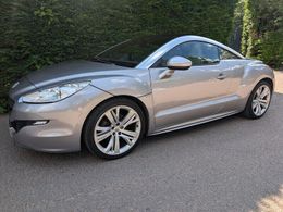 Peugeot RCZ