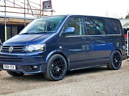 VW T5