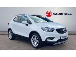 Vauxhall Mokka X