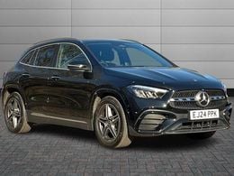 Mercedes GLA200