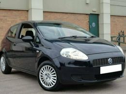 Fiat Bravo