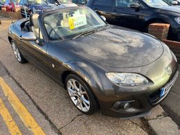 Mazda MX5