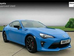 Toyota GT86