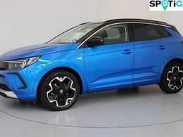 Vauxhall Grandland X