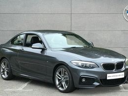 BMW 220