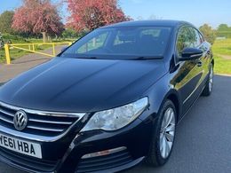 VW CC