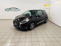 DS Automobiles DS3