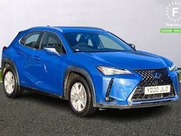 Lexus UX 250h