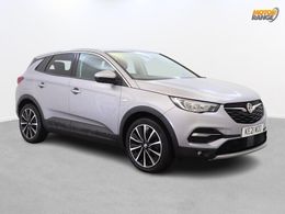 Vauxhall Grandland X