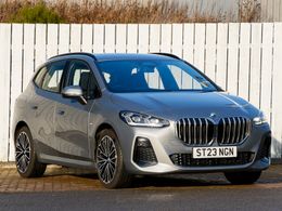 BMW 225
