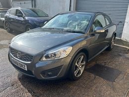 Volvo C30