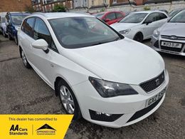 Seat Ibiza ST