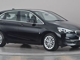 BMW 225 Active Tourer