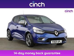 Renault Clio IV