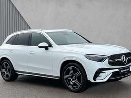 Mercedes GLC300