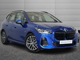 BMW 220 Active Tourer