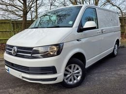 VW T6