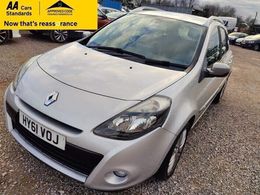 Renault Clio II