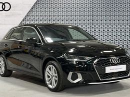 Audi A3 Sportback e-tron