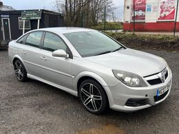 Vauxhall Vectra