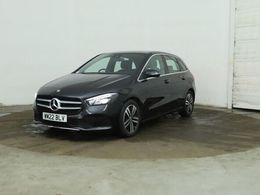 Mercedes B200