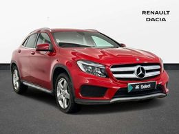 Mercedes GLA200