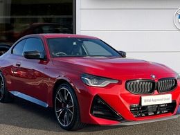 BMW M240