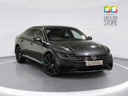 VW Arteon