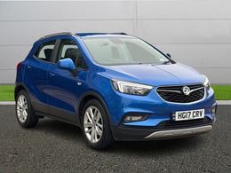 Vauxhall Mokka X