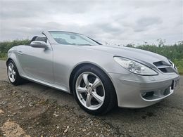 Mercedes SLK280