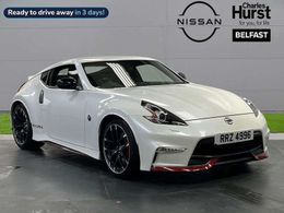 Nissan 370Z