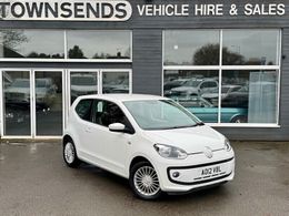 VW up!