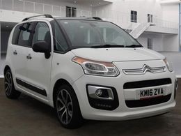 Citroën C3 Picasso