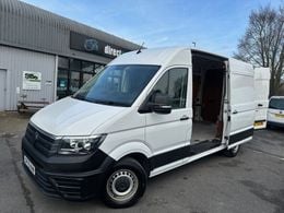 VW Crafter