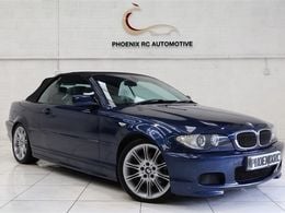 BMW 330 Cabriolet