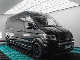 VW Crafter