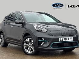 Kia e-Niro