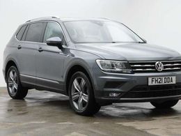 VW Tiguan Allspace