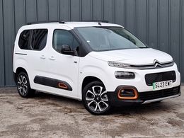 Citroën e-Berlingo