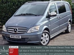 Mercedes Vito