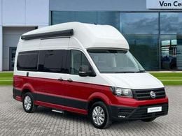 VW California