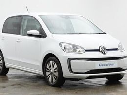 VW e-up!