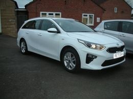 Kia Ceed Sportswagon