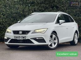 Seat Leon ST