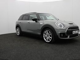 Mini Cooper Clubman