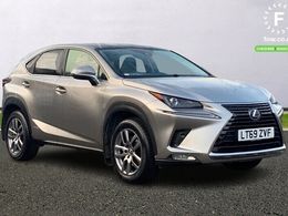 Lexus NX300h