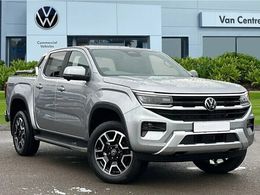 VW Amarok