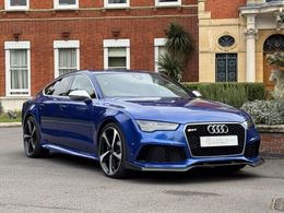 Audi RS7 Sportback