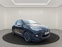 Citroën DS3