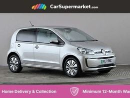 VW e-up!